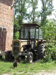 Ursus C-350