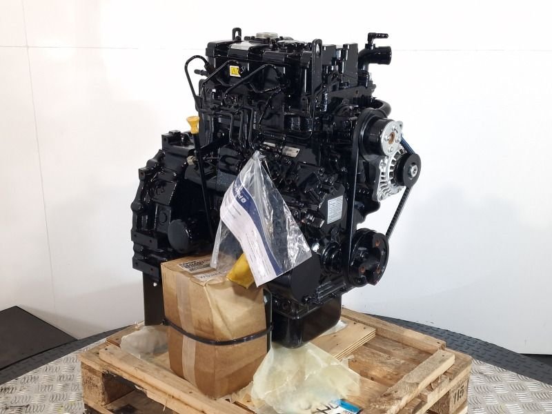 Diesel engine Perkins 403F-15T