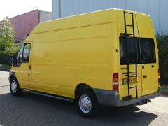 Ford TRANSIT 350L VAN-3.55T-2.0D92-FAGY/375