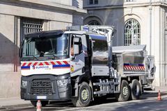 Renault T 380