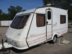 ELDDIS GULFSTREAM GT