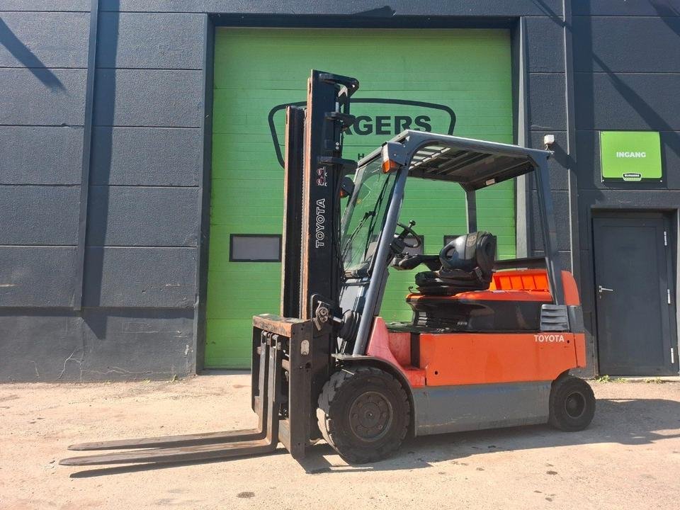 Gabelstapler Bt GT25