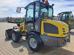 Wacker Neuson WL38