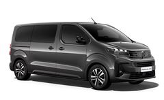 Peugeot EXPERT TRAVELLER VAN