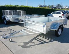 Com Trailer 450