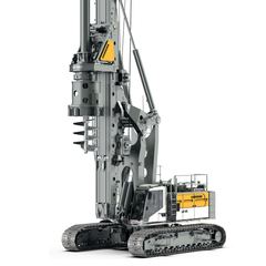 Liebherr LB 55
