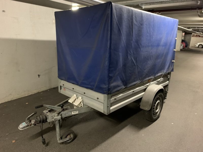 Stema B6075