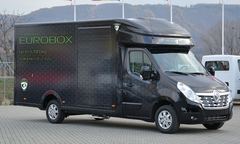 Paragan EUROBOX-F-XXL