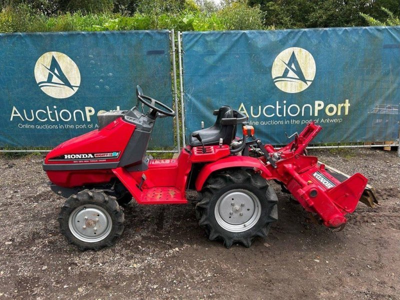 Tractor Honda Mighty 13 R