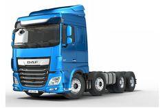 DAF CF FAD
