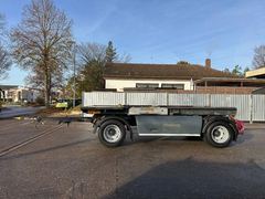Schmitz Cargobull DO 18/L-2"
