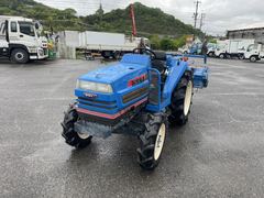 Iseki TA267