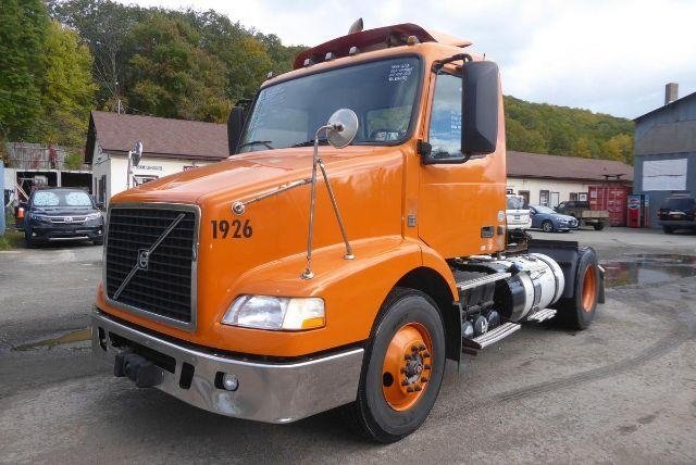 Volvo 42 T A