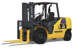 Komatsu FH40-2
