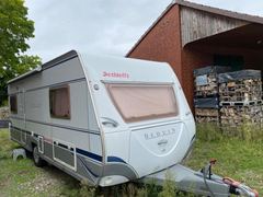 Dethleffs BEDUIN 540 TQM