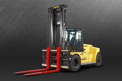 Hyster H8.0FTS