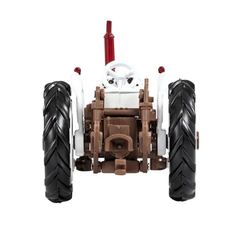 David Brown 990 Selectamatic