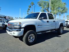 GMC COMMERCIAL SIERRA