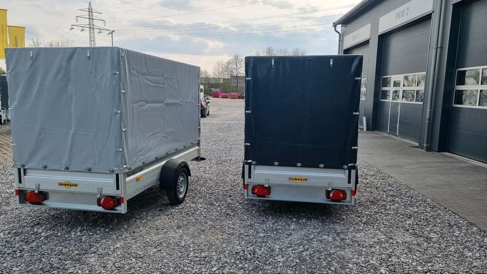 Trailer Rajakone KV-4