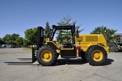 Lift King LK50R