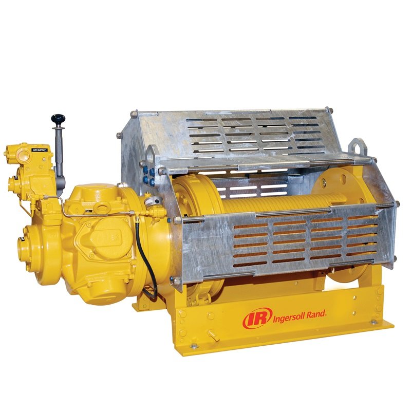 Electric motor Ingersoll Rand 200L