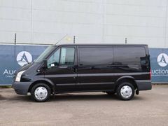 Ford 260S VAN 85DPF LR 4.23