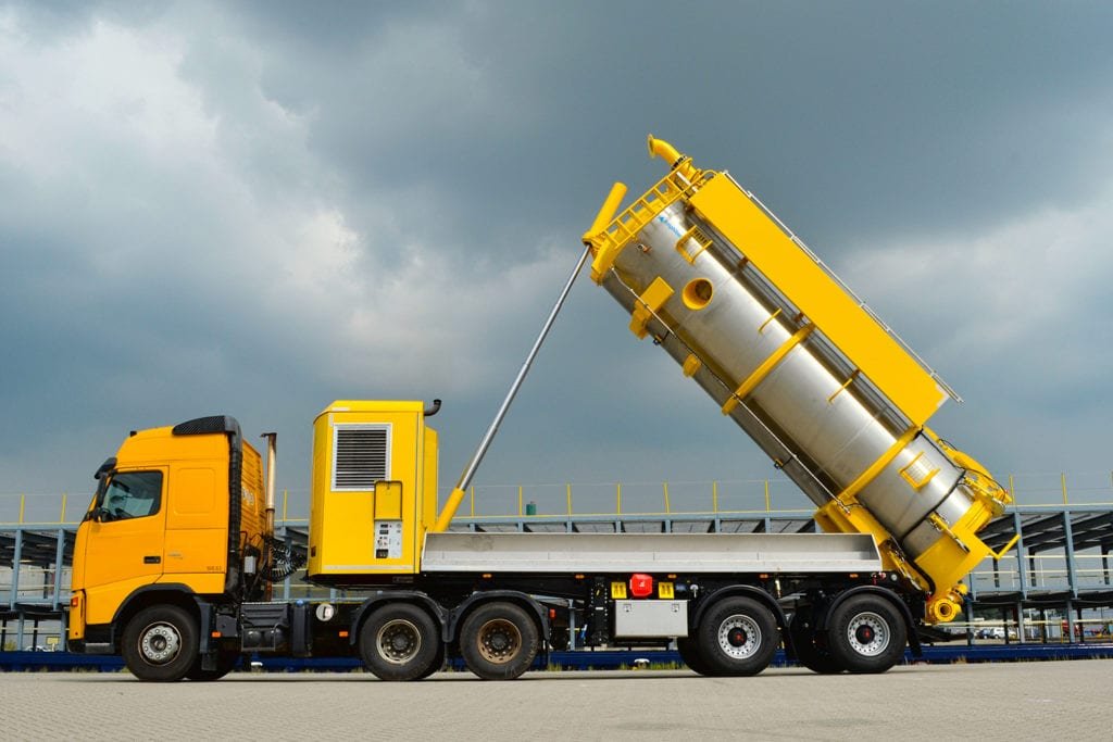 Amphitec MAX -LOADER
