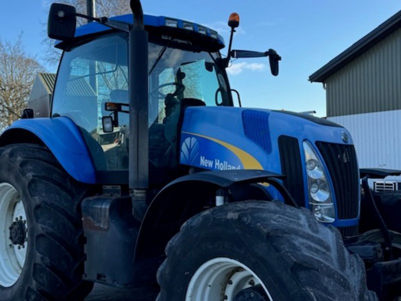 Tractor Giad 285