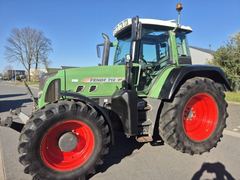 Fendt 712