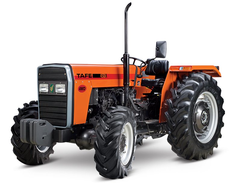 Traktor TAFE 1015
