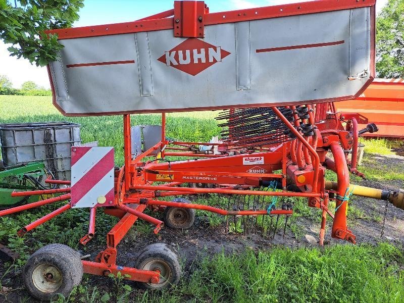 Kuhn GA 4321 GM