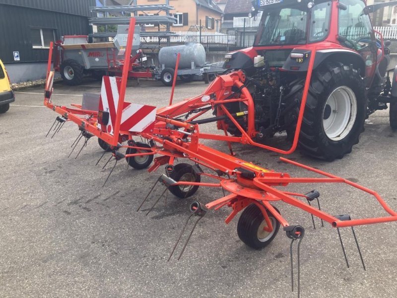 Maschine Kuhn GF 5203