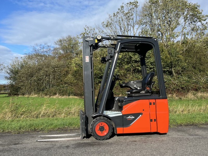 Linde PE15.1