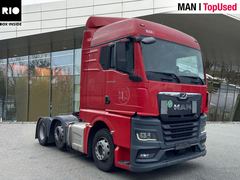 MAN 26.470 6x2/2 BL SA