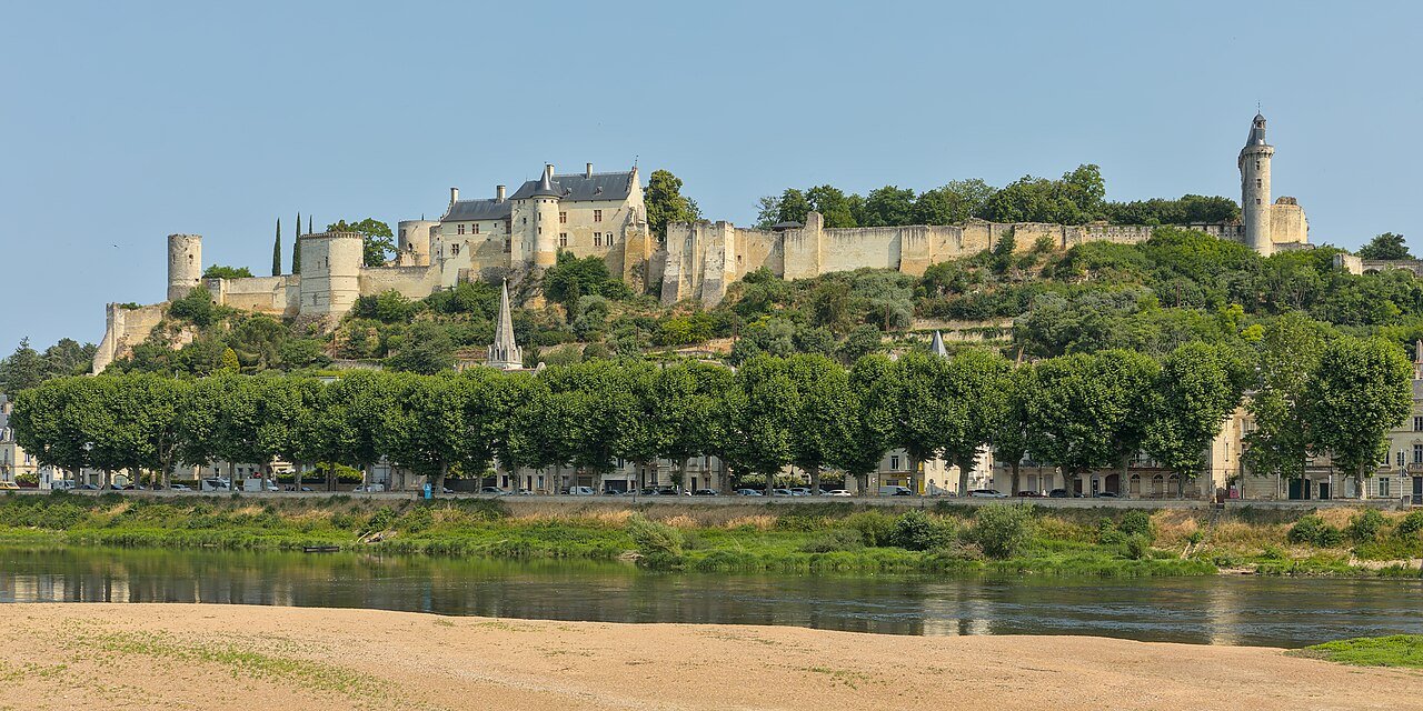 CHATEAU 520 C
