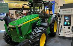 John Deere 46er-Baureihe