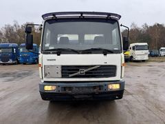 Volvo FL6-FL6M42R/460