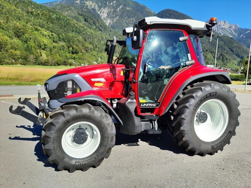 Tractor Wolfenbütteler Traktoren GmbH 22 PS
