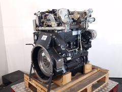 JCB Power Systems 444 TA4i-81
