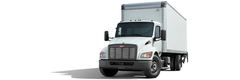 Peterbilt Medium Duty COE