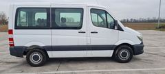 Mercedes Benz 316CDI - 3,5/37K