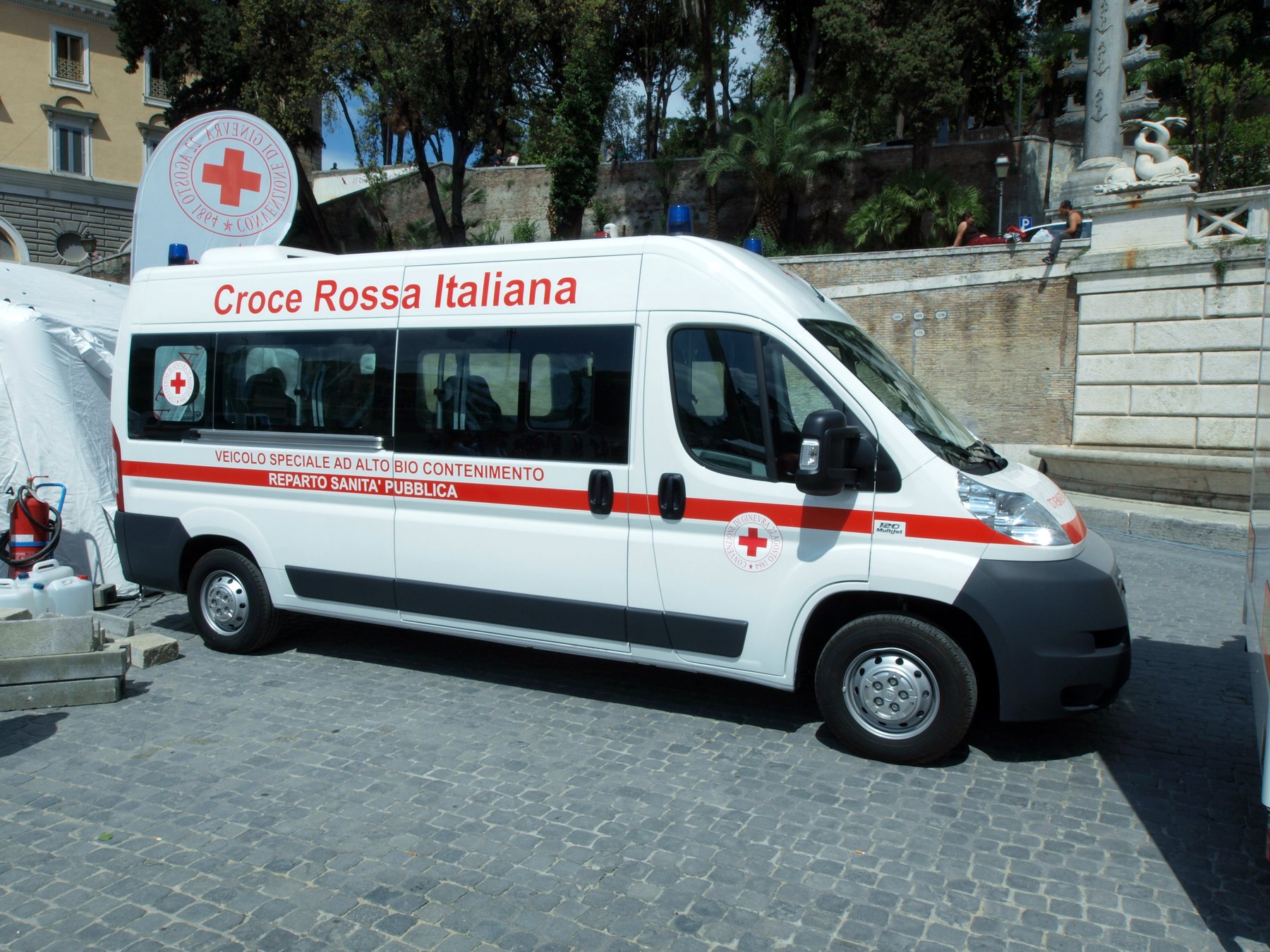 Truck Fiat DUCATO 40-VAN 13