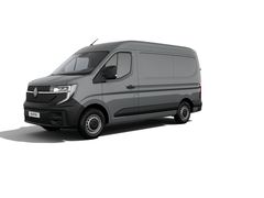 Renault MASTER PRO 160.55 L1