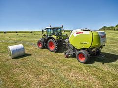 CLAAS Rollant 540 RC