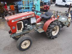 Yanmar YM1100