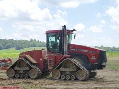 Case IH STX 500