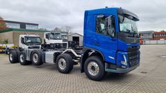 Terberg Techniek FM 420 8X4 VOLVO (S)