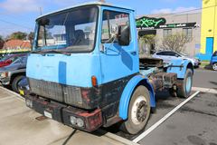 Hanomag F 30