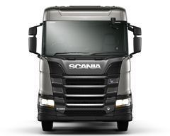 Scania 580 4X2