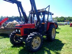 Zetor UR1 Serie 9